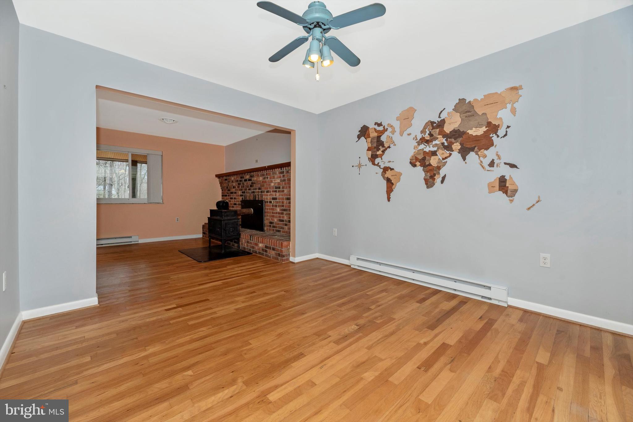 GREEN VALLEY - Residential