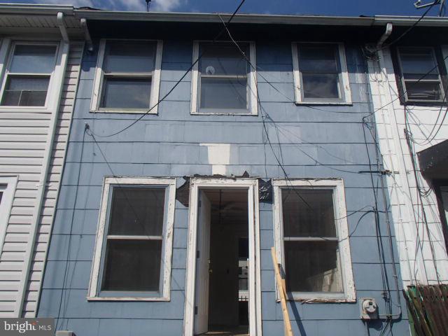 BROOKLYN - Residential