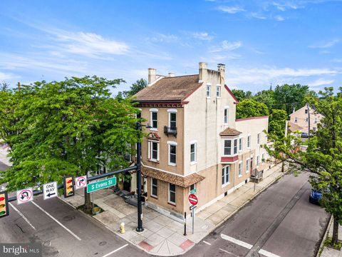 Photo of 344 High Street, POTTSTOWN, PA 19464 (MLS # PAMC2180920)