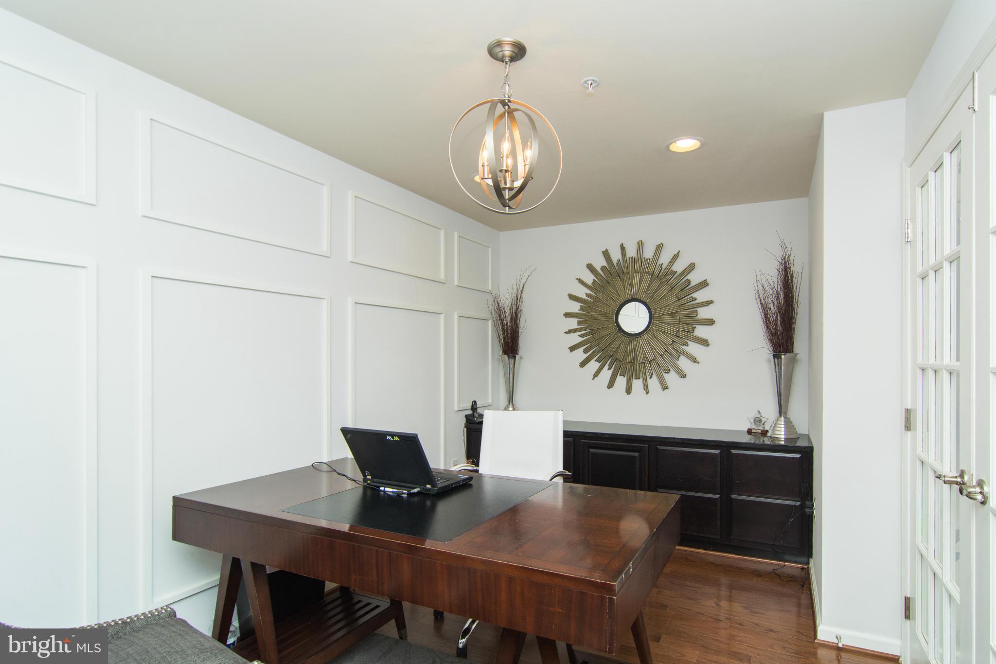 CLARKSBURG VILLAGE - Residential