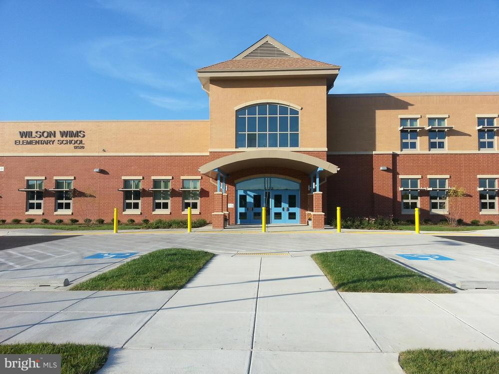 CLARKSBURG VILLAGE - Residential