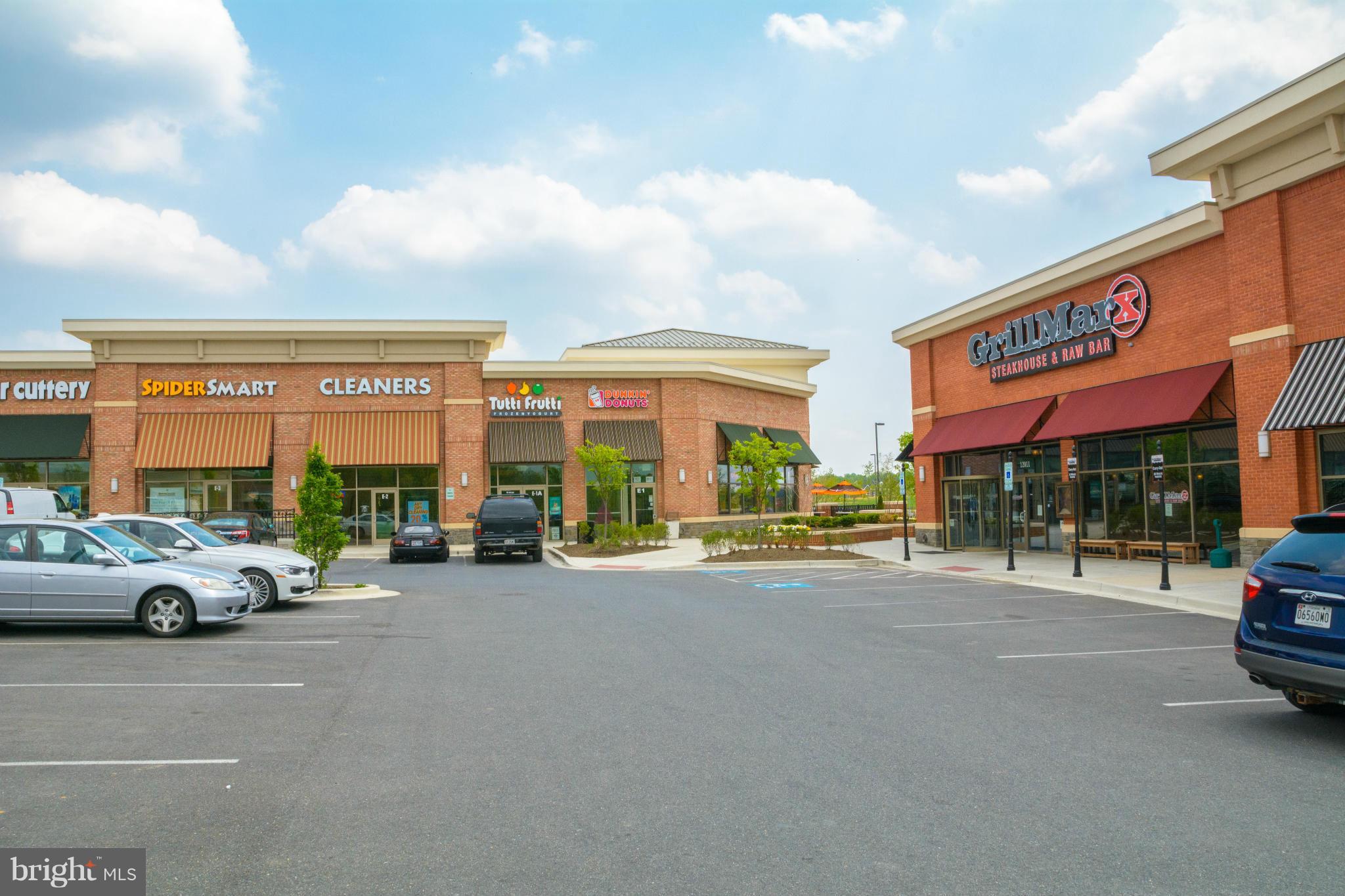 CLARKSBURG VILLAGE - Residential