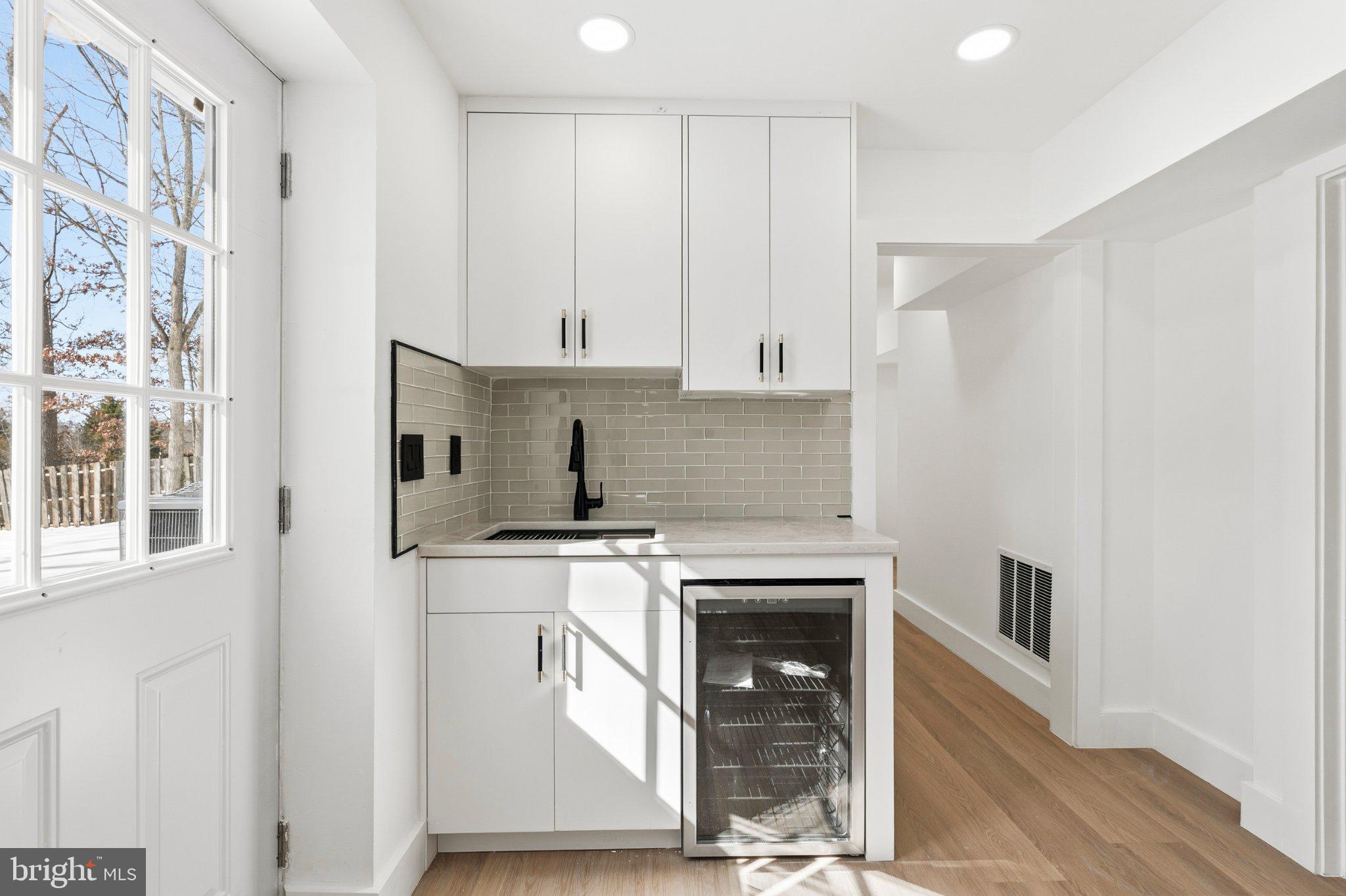 SHAKER WOODS - Residential