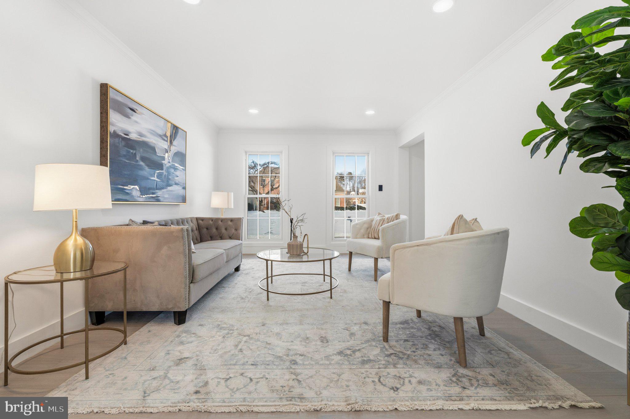 SHAKER WOODS - Residential