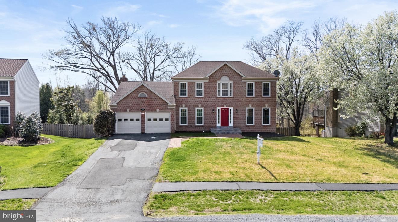 SHAKER WOODS - Residential