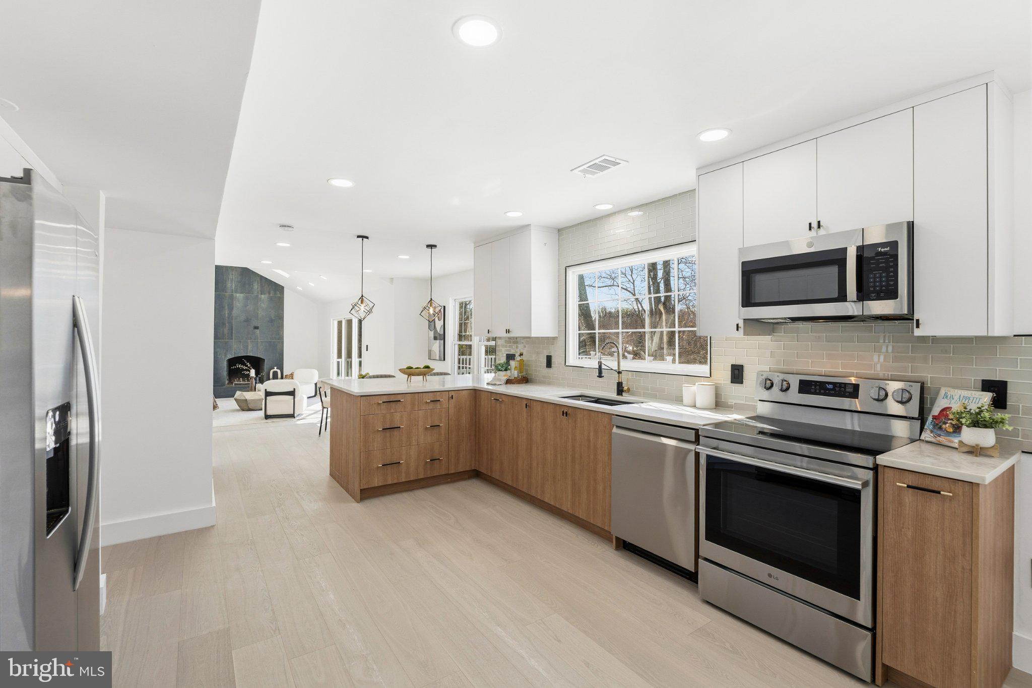 SHAKER WOODS - Residential