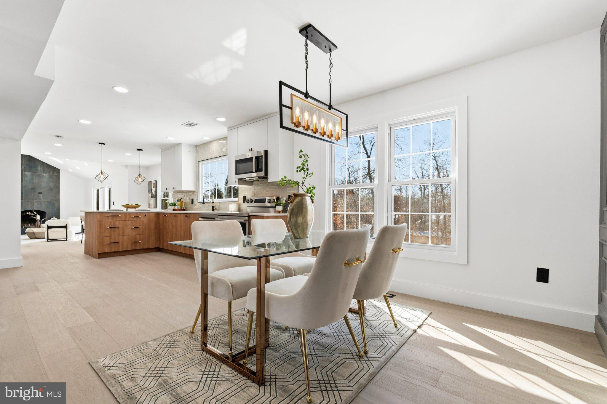 SHAKER WOODS - Residential