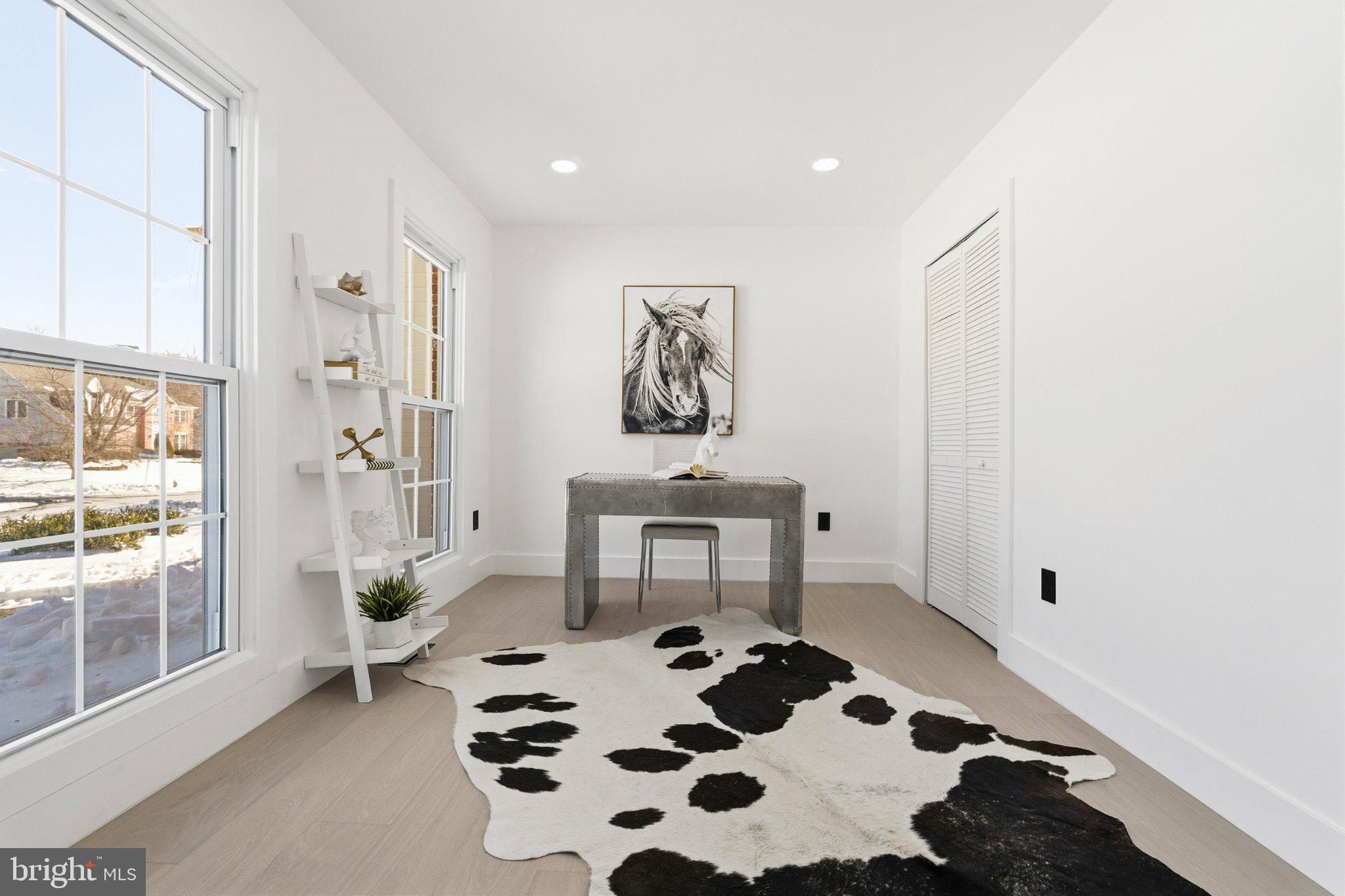 SHAKER WOODS - Residential