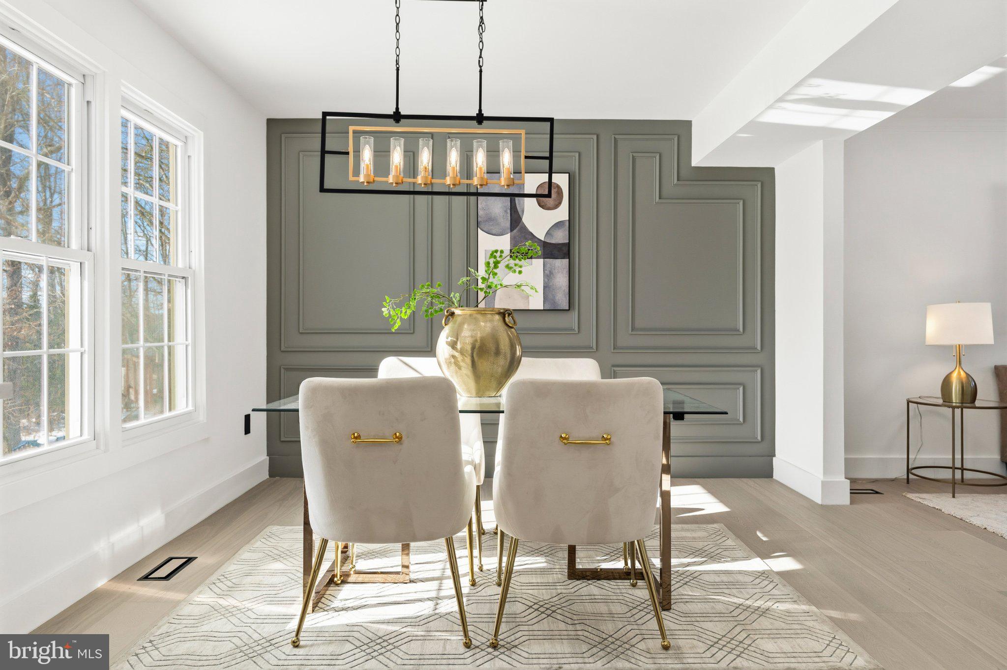 SHAKER WOODS - Residential