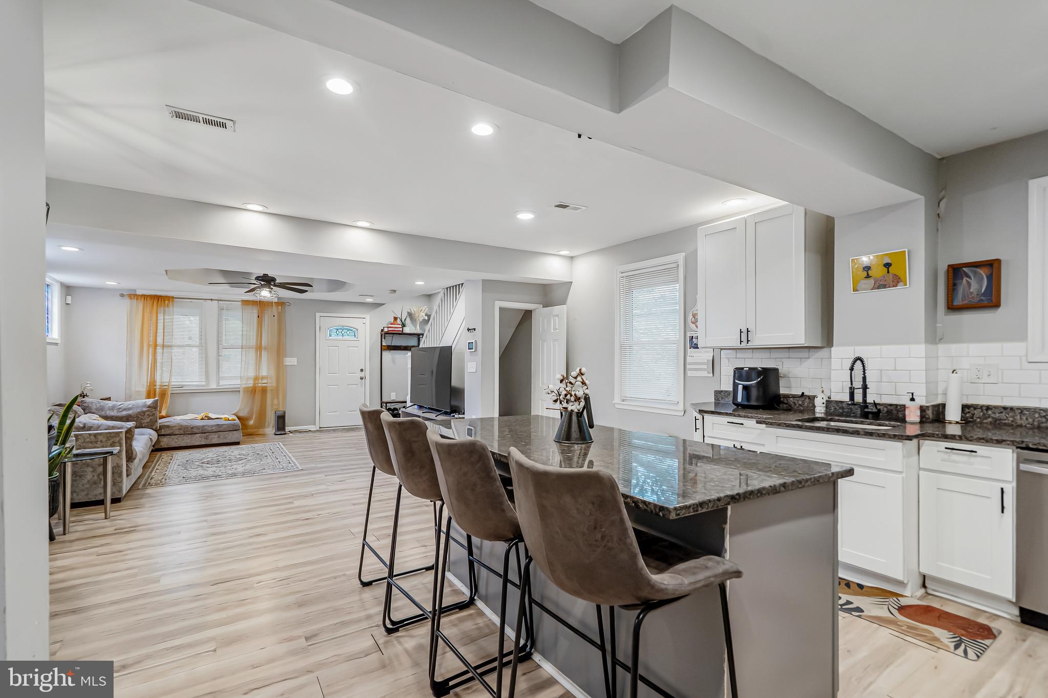 WESTFIELD - Residential