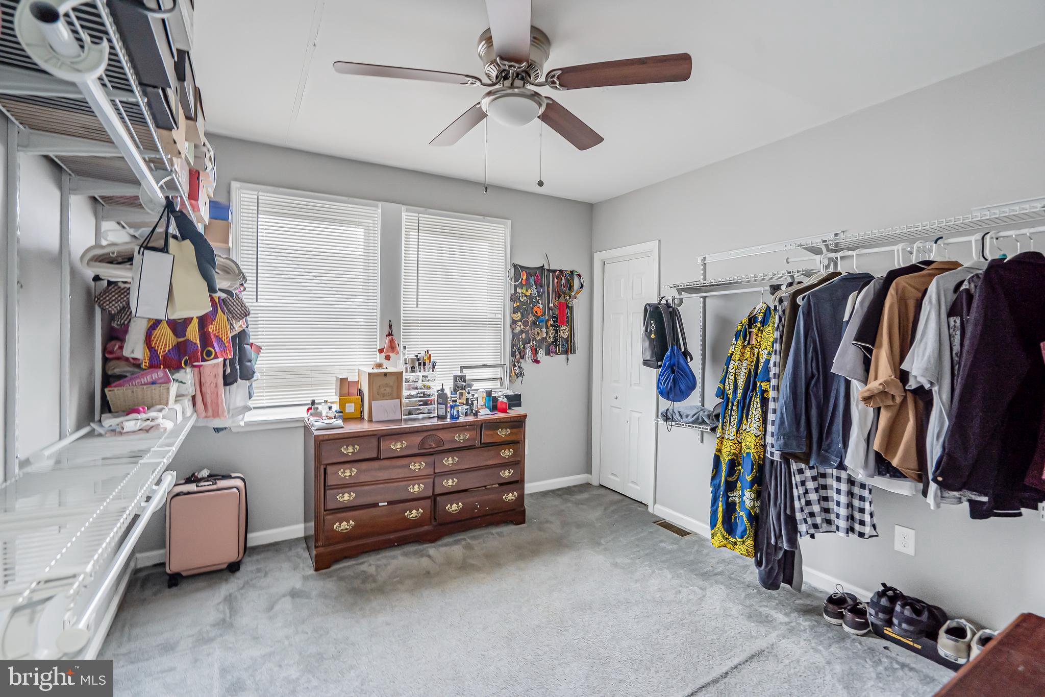 WESTFIELD - Residential