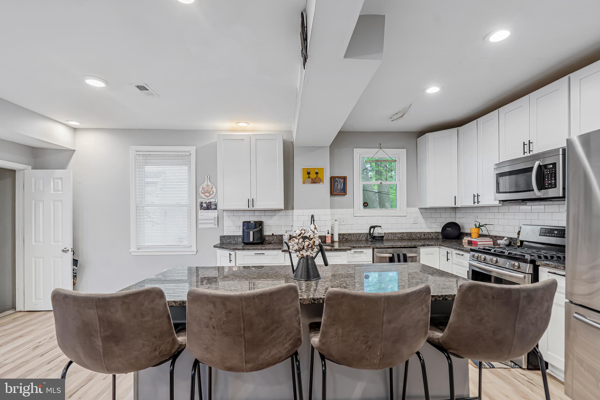 WESTFIELD - Residential