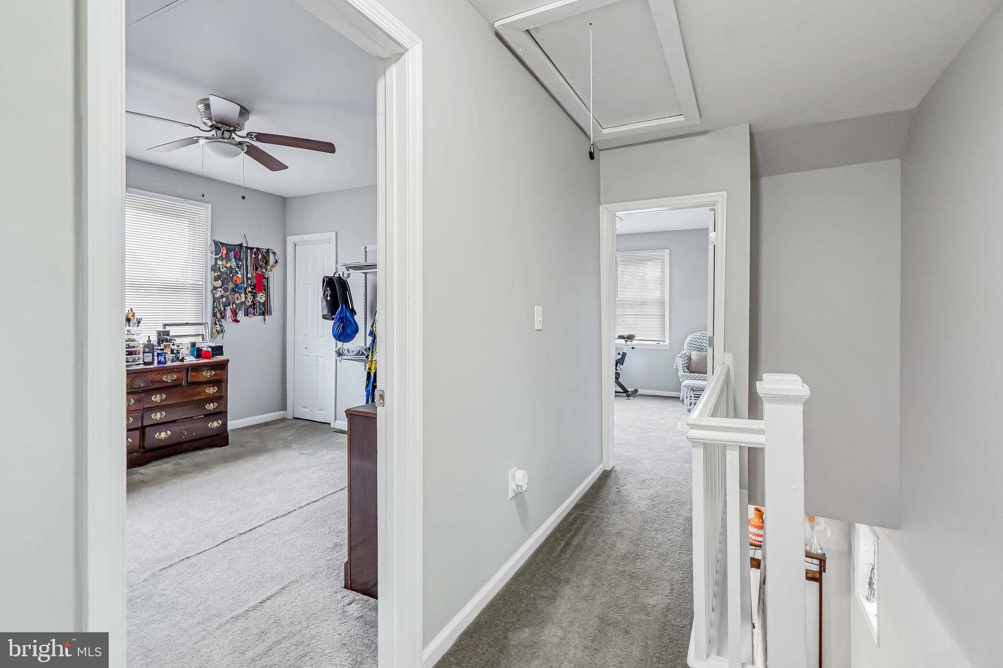 WESTFIELD - Residential