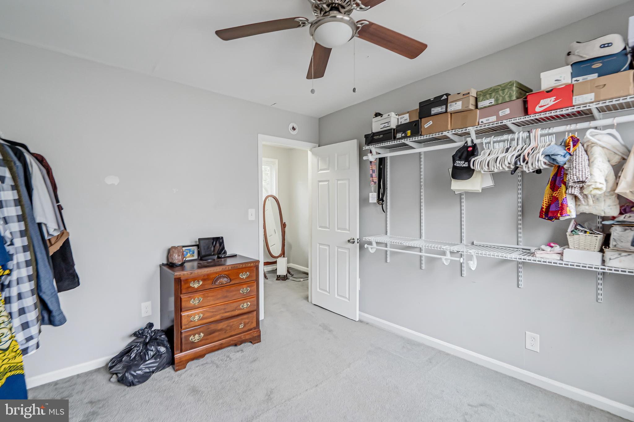 WESTFIELD - Residential