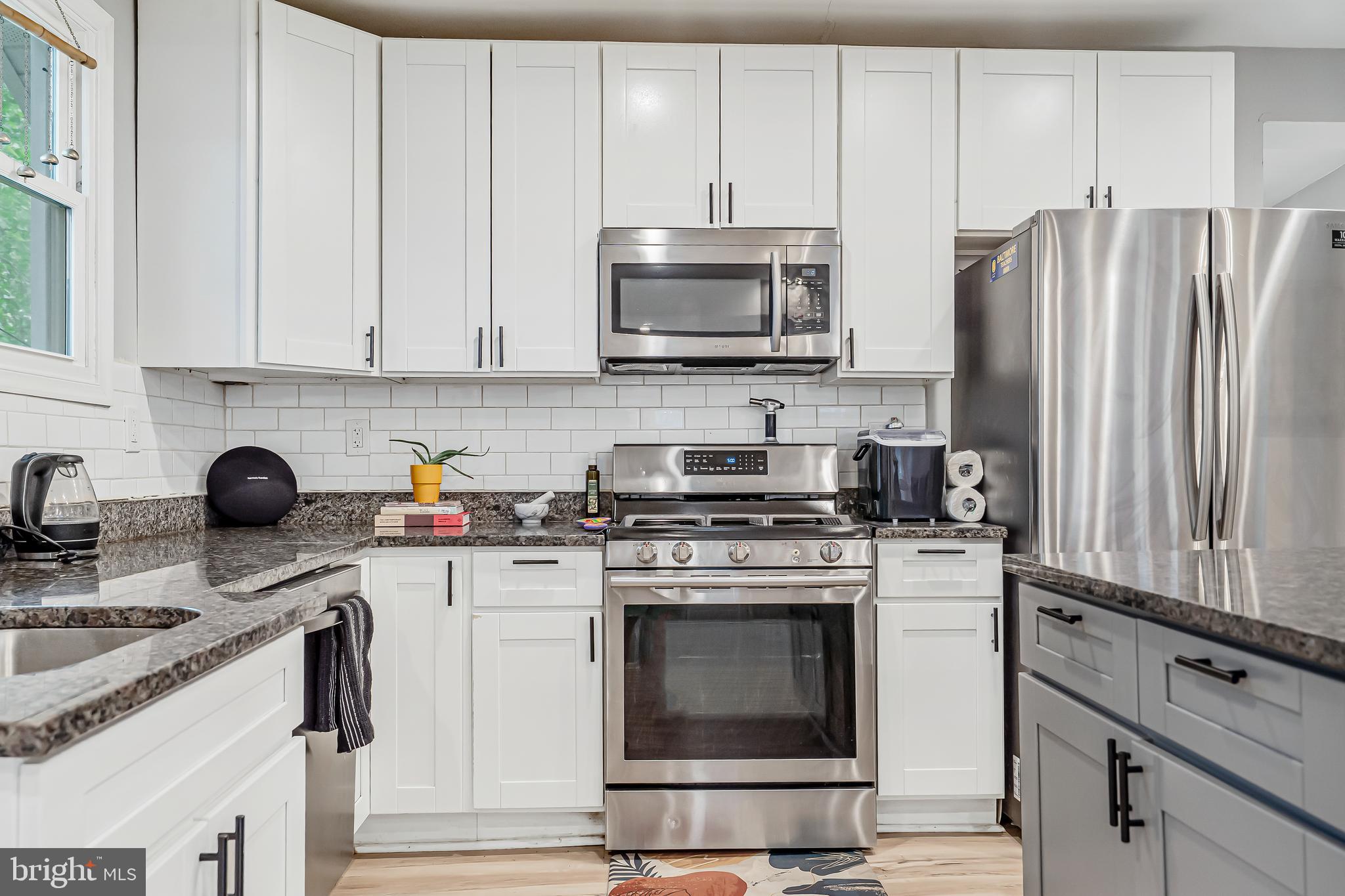 WESTFIELD - Residential