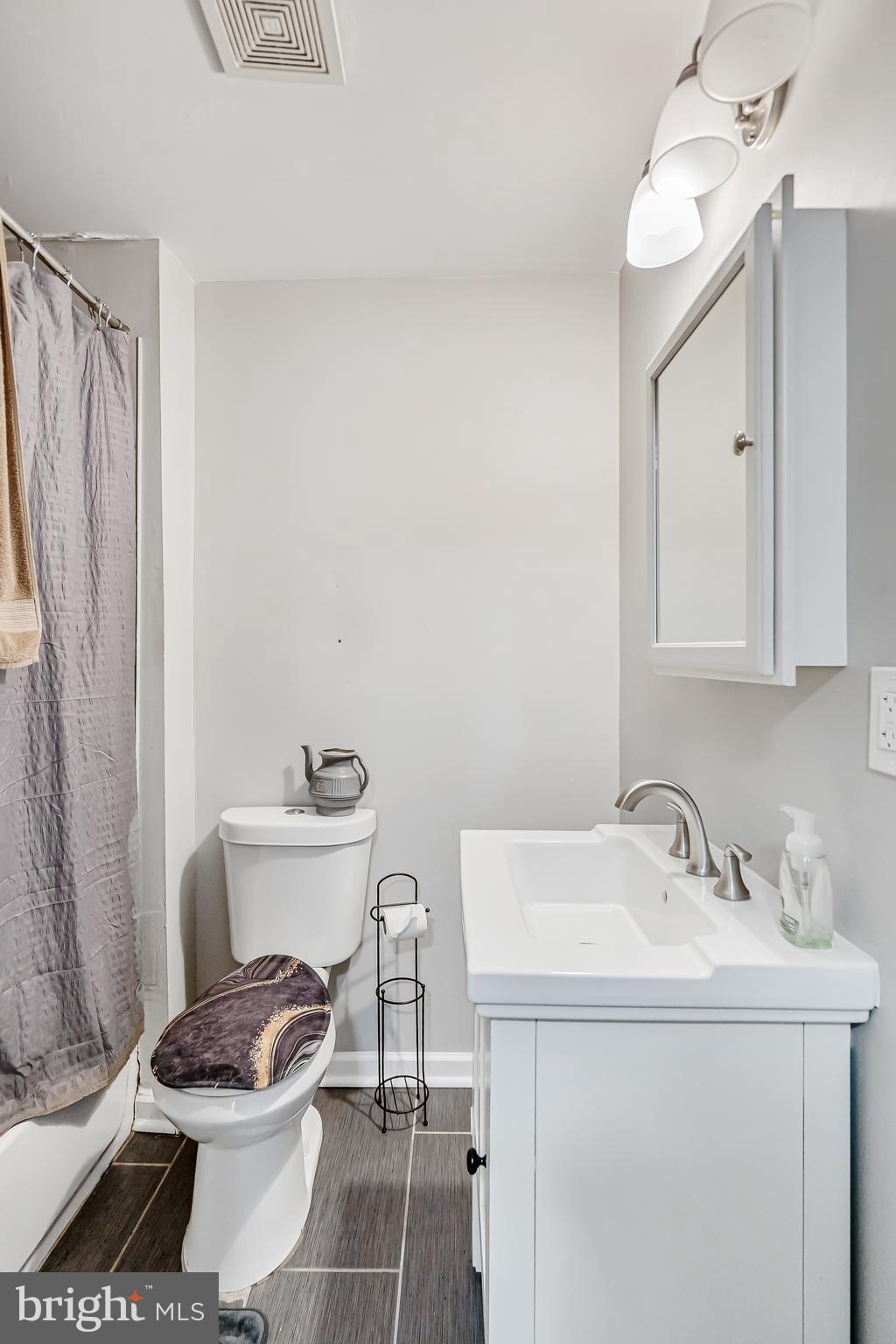 WESTFIELD - Residential