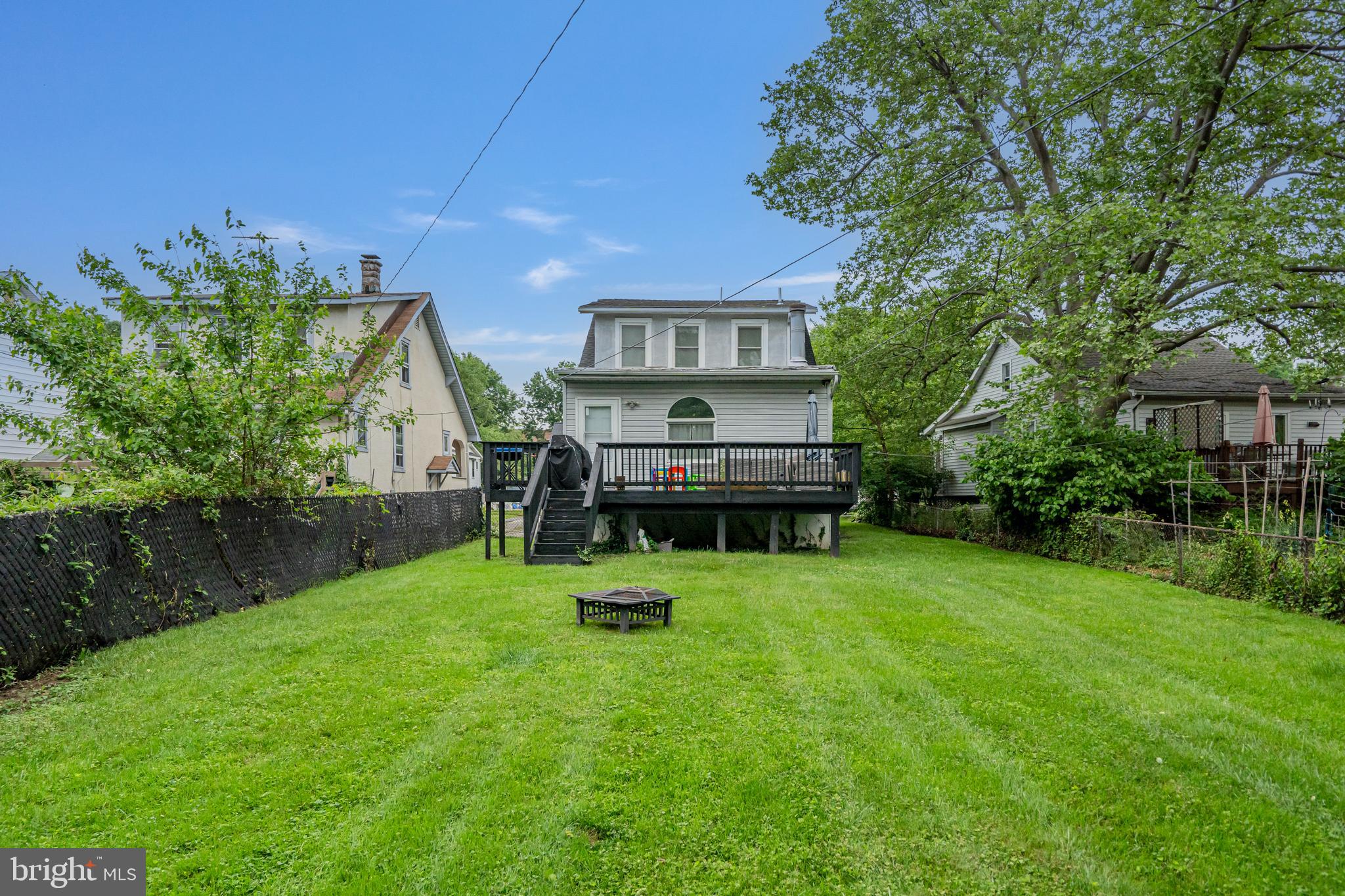 WESTFIELD - Residential