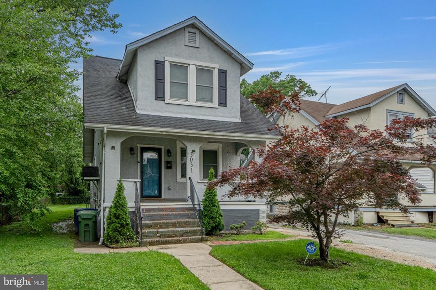 Well-maintained and beautifully updated home in Westfield! Renovated in 2020, this charming residence offers modern comfort and timeless style. The main level features an open-concept layout where the living and dining areas flow seamlessly into a contemporary kitchen, complete with granite countertops, stainless steel appliances, and shaker-style soft-close cabinets.

Enjoy hosting in the spacious family room, which includes a cozy wood-burning fireplace and access to a deck overlooking a large, flat backyard—perfect for outdoor gatherings. Upstairs, you'll find three generous bedrooms and two full baths, including a primary suite with a private en-suite bath.

The finished basement adds valuable living space, offering a fourth bedroom and full bath ideal for guests, along with a rec room/play area and laundry. The main level boasts waterproof luxury vinyl plank flooring, while the upper level and basement feature newer carpeting.

This move-in ready home combines recent updates with a versatile layout for modern living. Don't miss it!