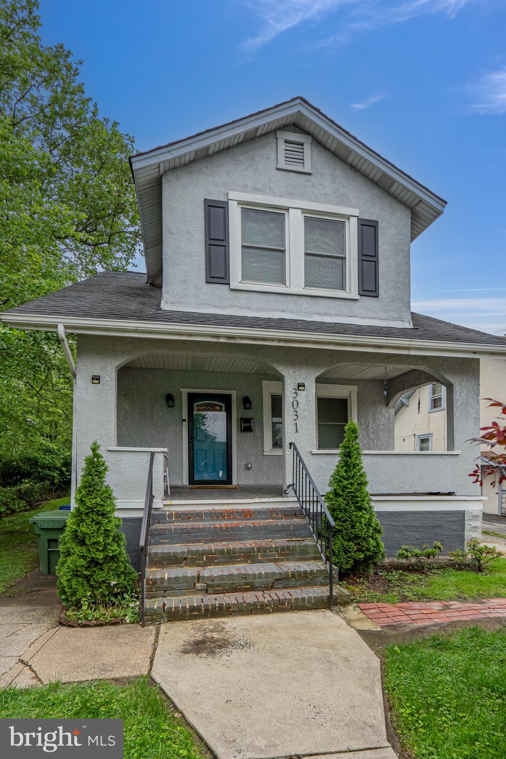 WESTFIELD - Residential