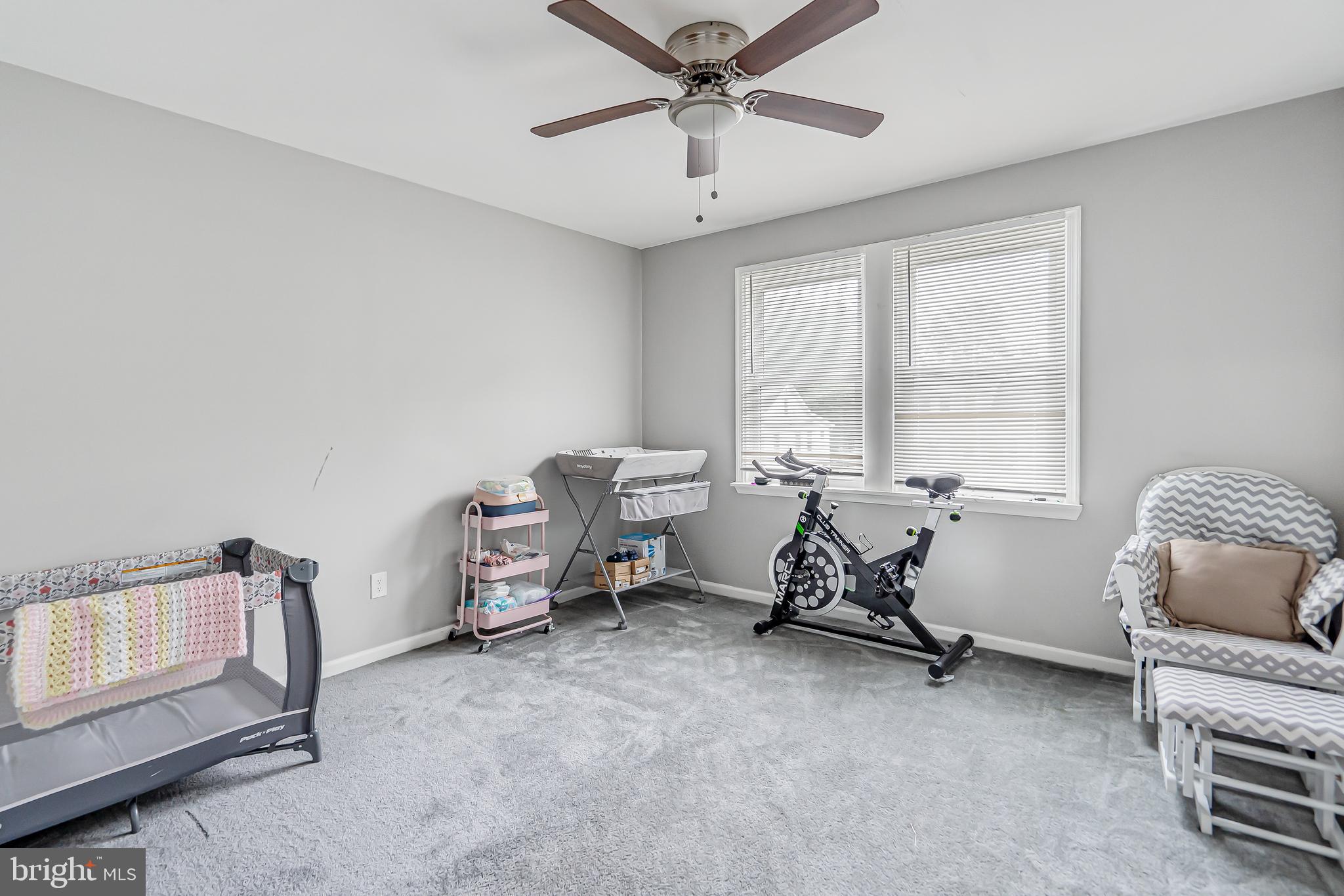 WESTFIELD - Residential