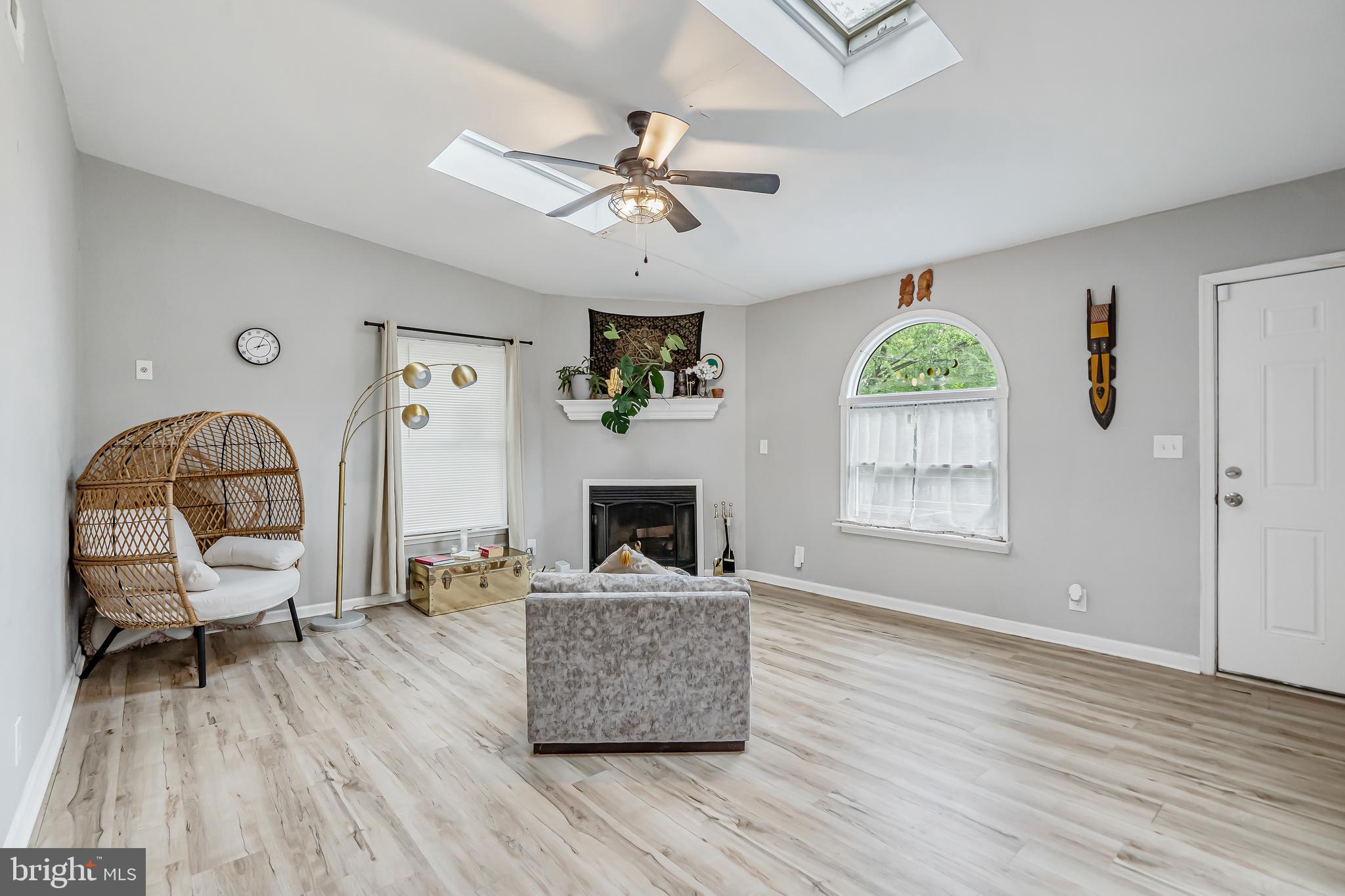 WESTFIELD - Residential