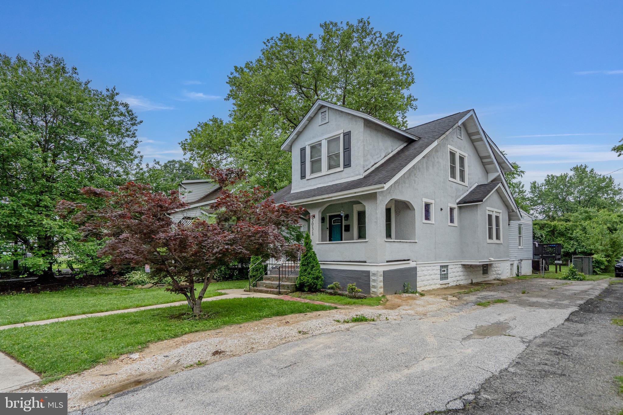 WESTFIELD - Residential