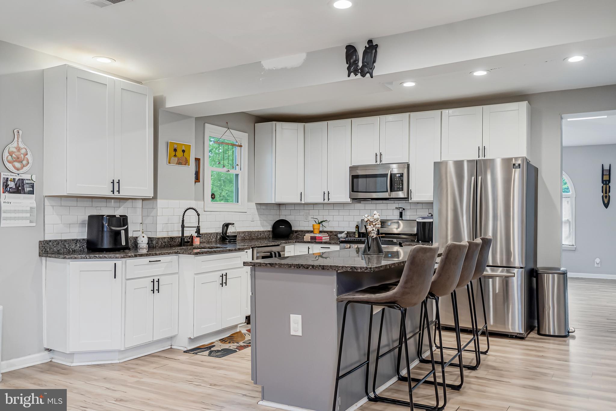 WESTFIELD - Residential