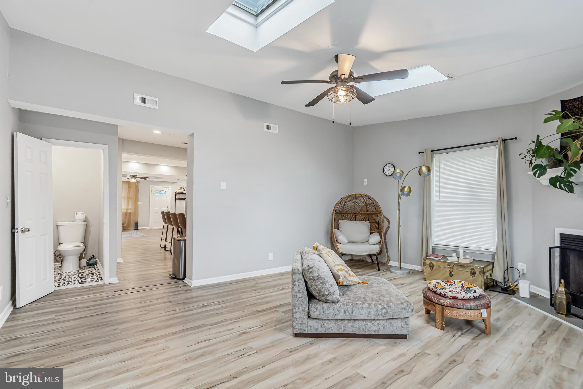 WESTFIELD - Residential