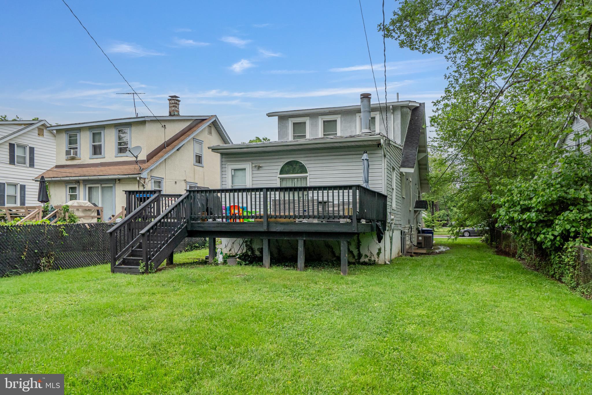 WESTFIELD - Residential