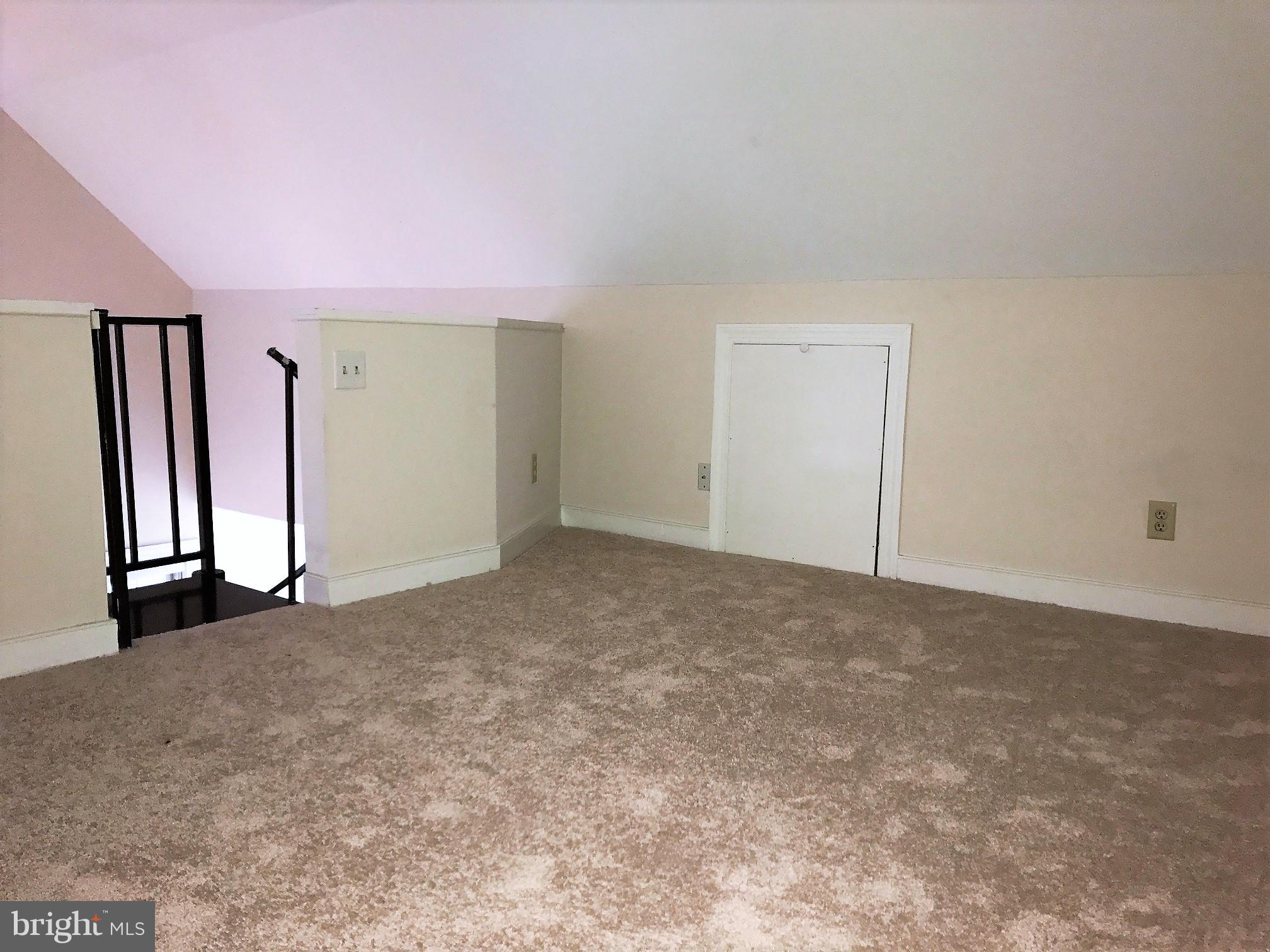 THE ANNEX - Residential Lease