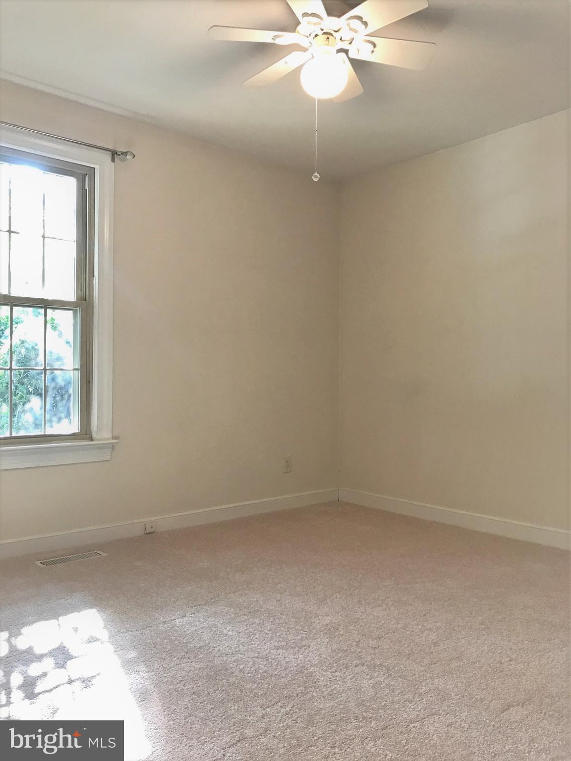 THE ANNEX - Residential Lease