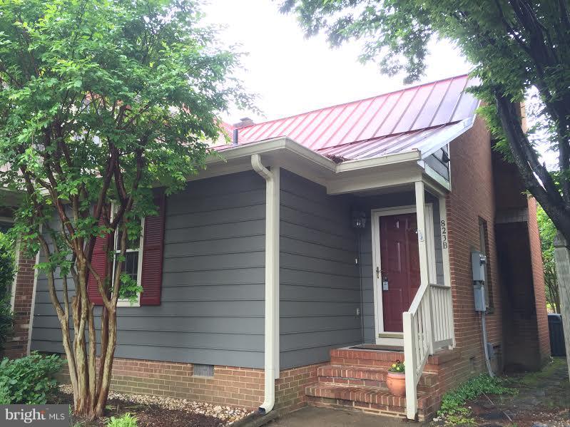 THE ANNEX - Residential Lease