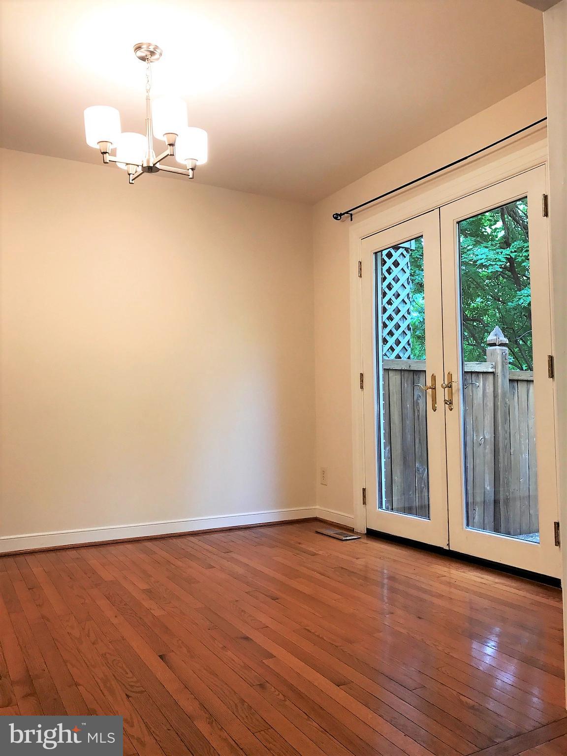 THE ANNEX - Residential Lease