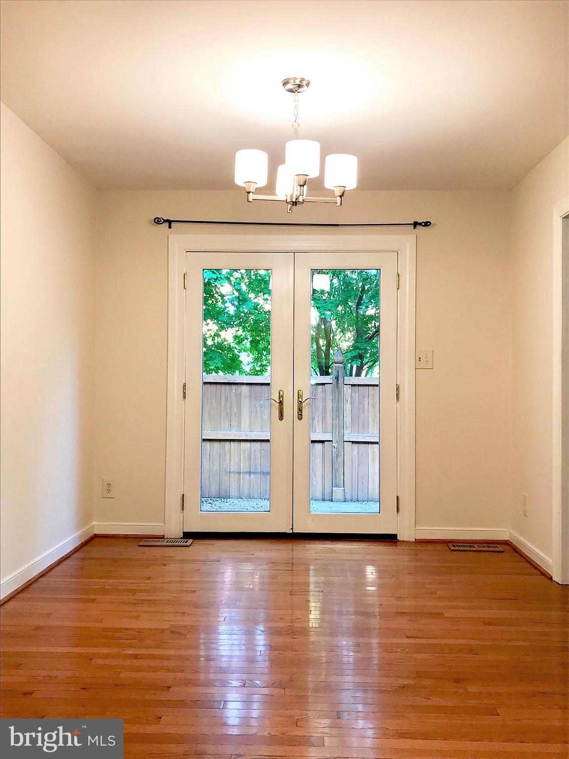 THE ANNEX - Residential Lease