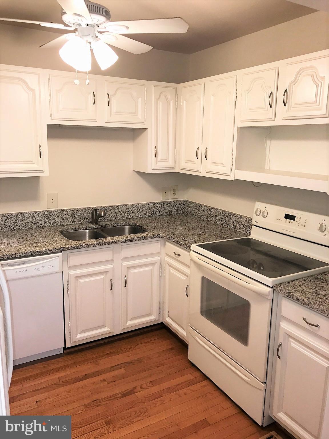 THE ANNEX - Residential Lease