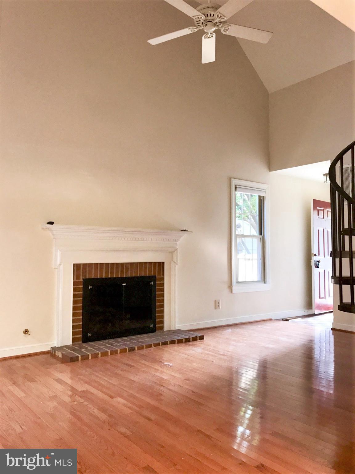 THE ANNEX - Residential Lease