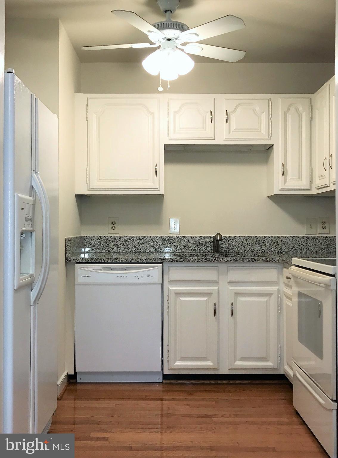 THE ANNEX - Residential Lease