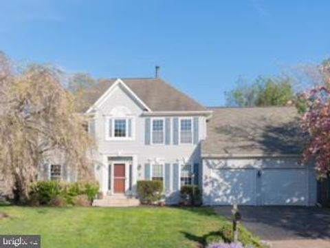 Photo of 10312 Corryton Court, MANASSAS, VA 20110 (MLS # VAPW2120342)