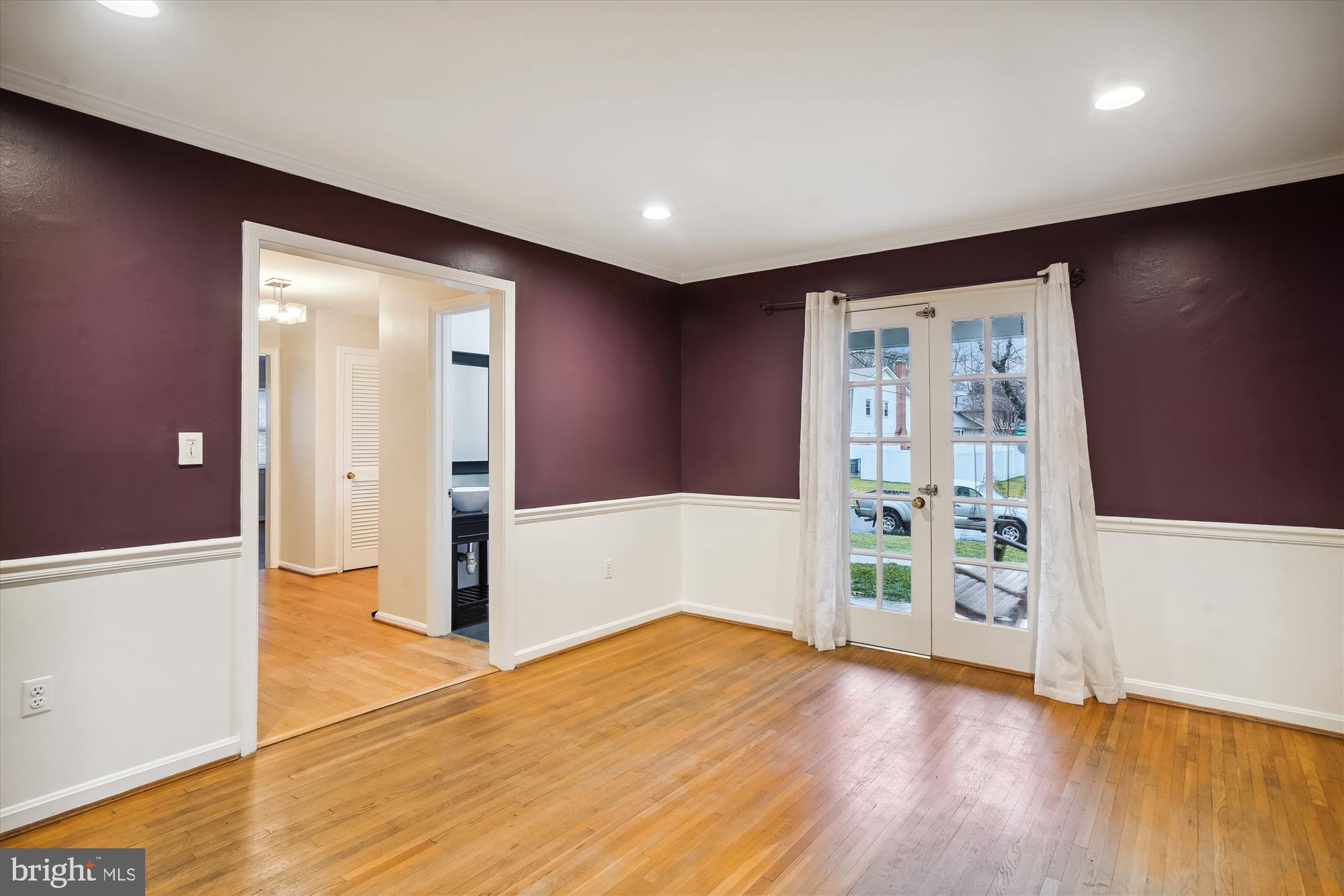 HIGHLAND STONE - Residential Lease