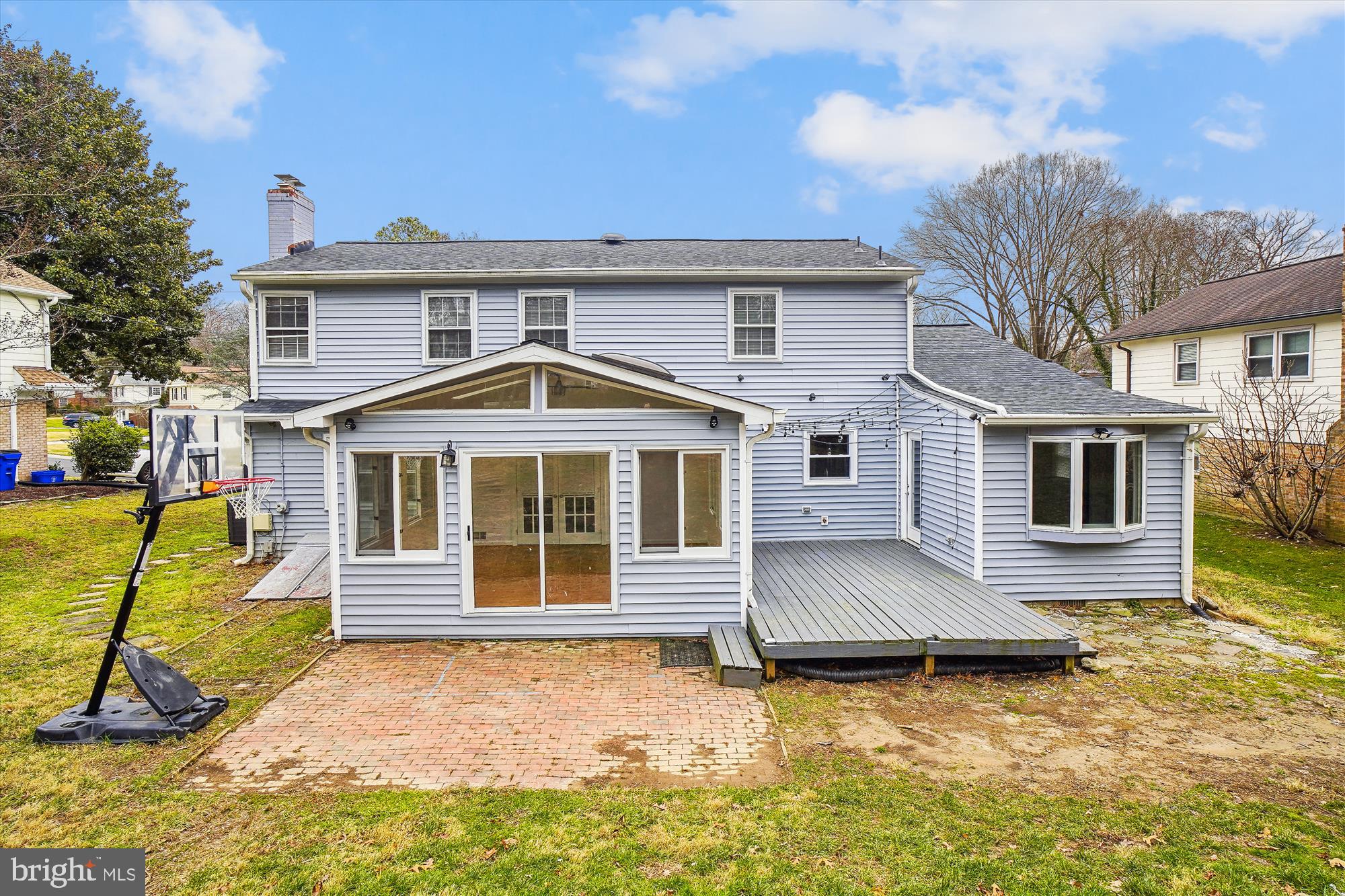 HIGHLAND STONE - Residential Lease