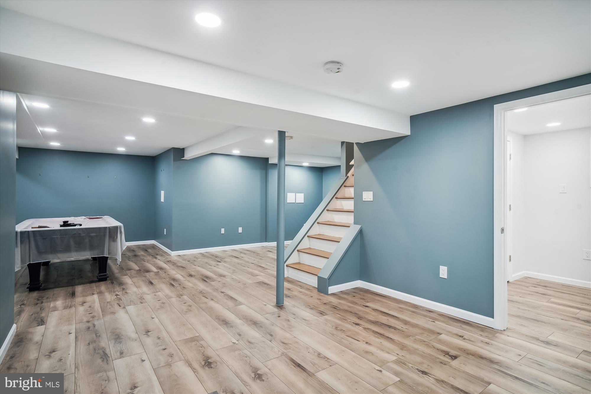 HIGHLAND STONE - Residential Lease