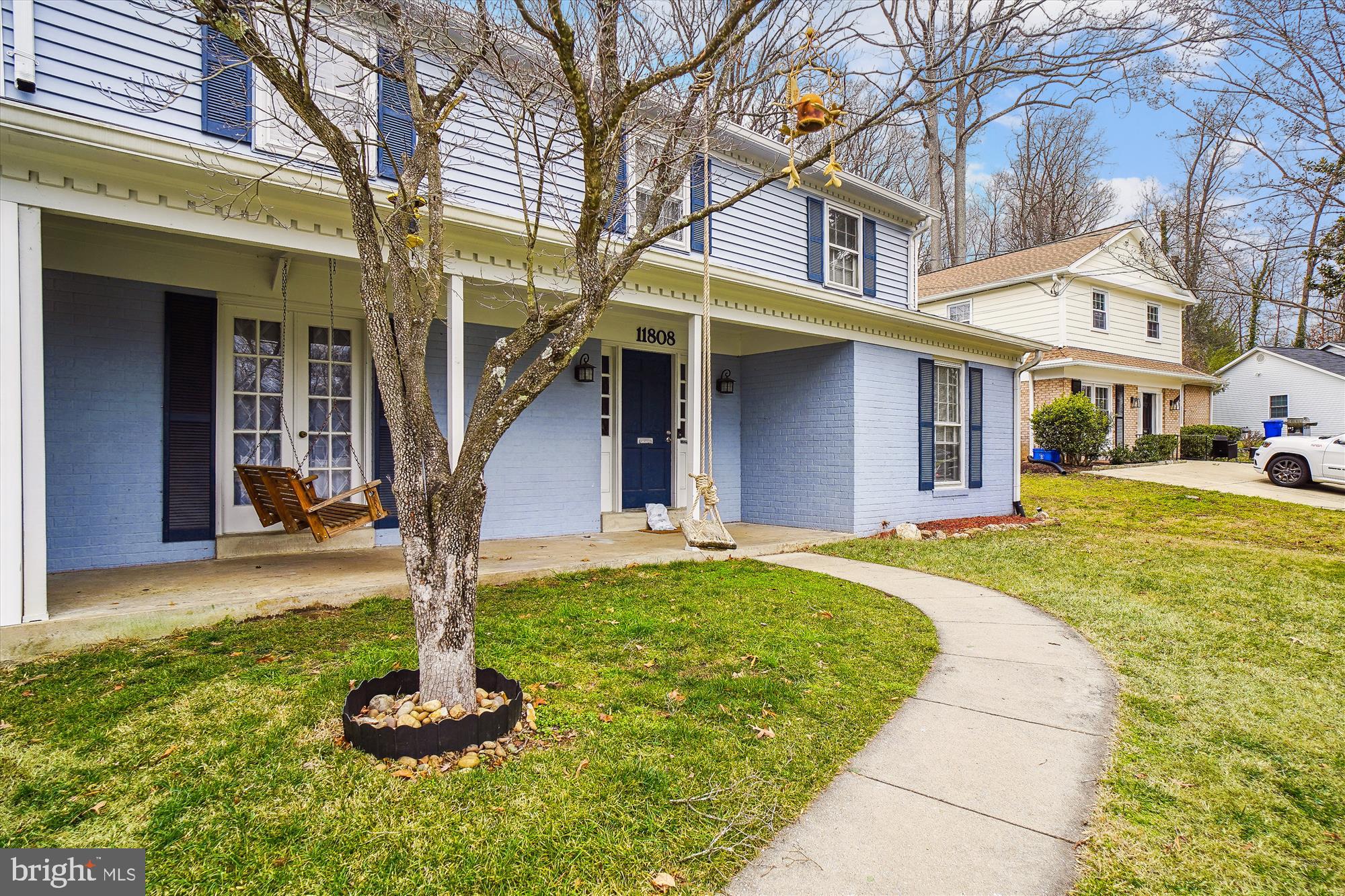 HIGHLAND STONE - Residential Lease