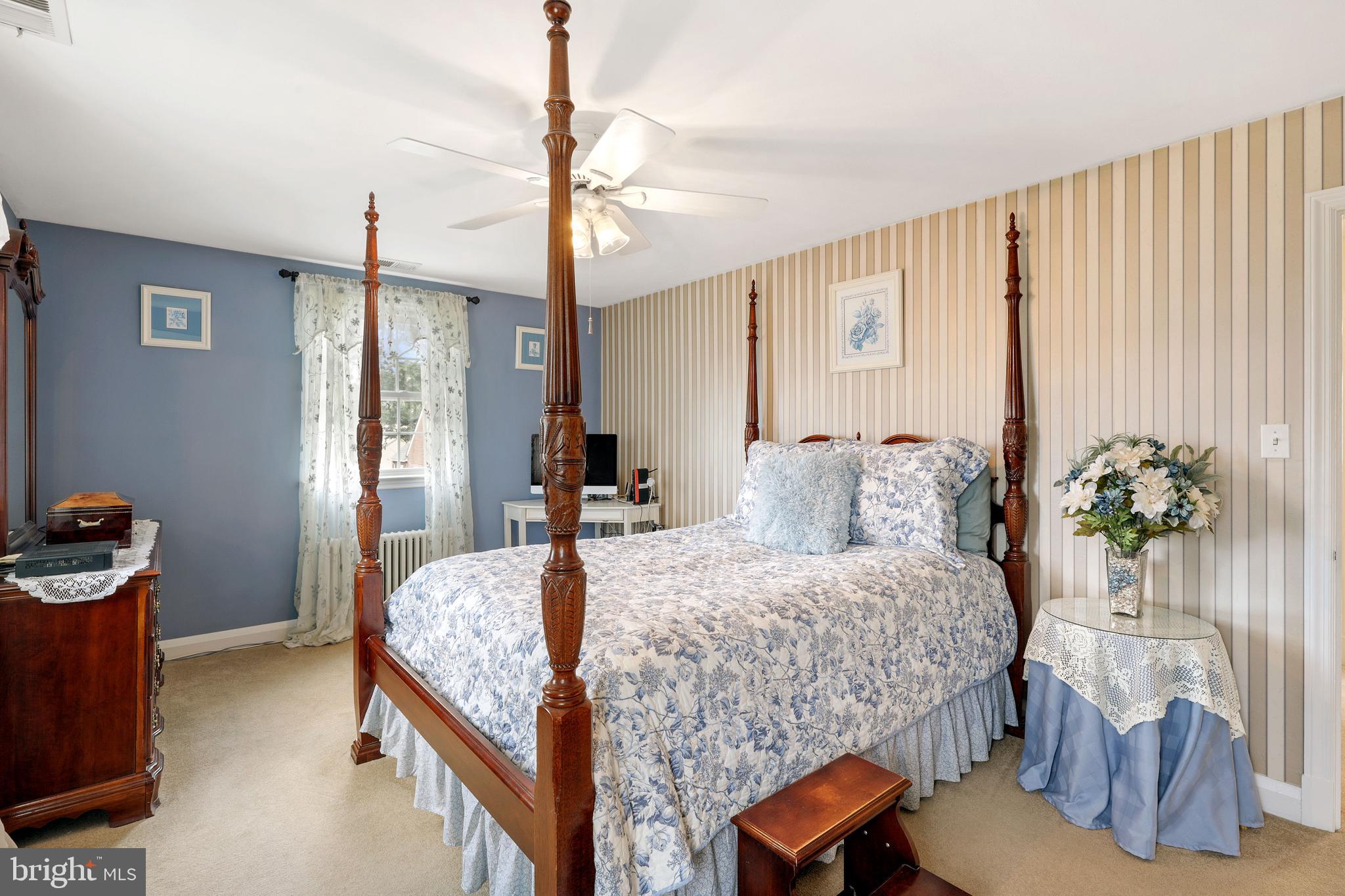 PARKVILLE - Residential