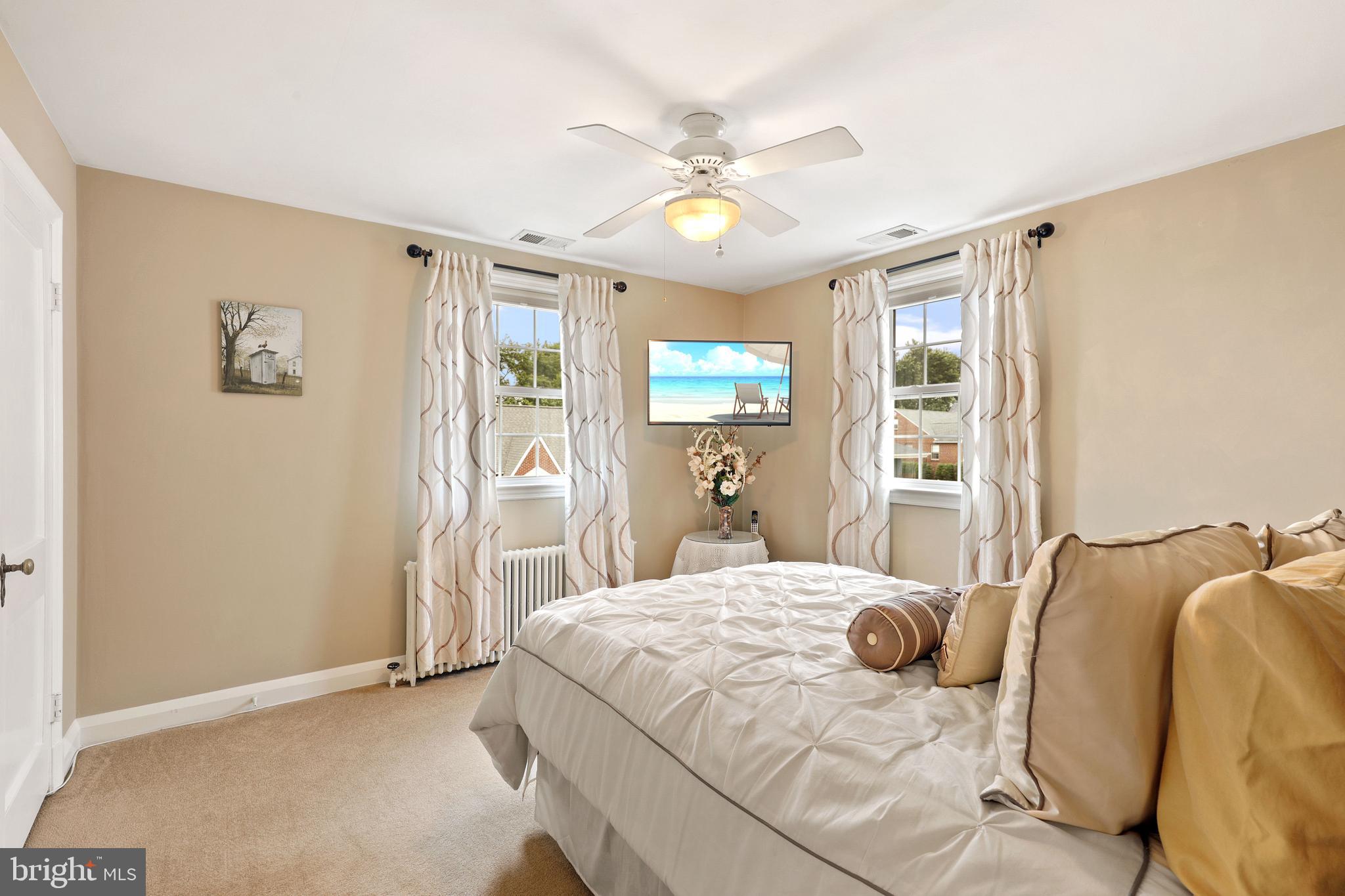 PARKVILLE - Residential