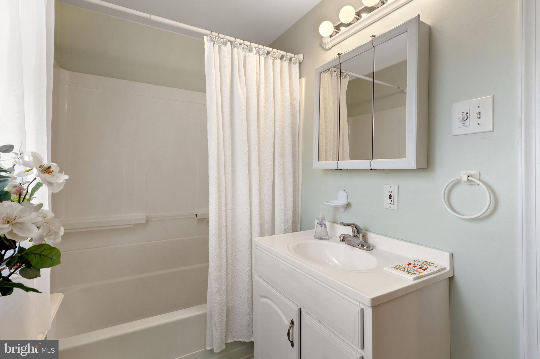 PARKVILLE - Residential