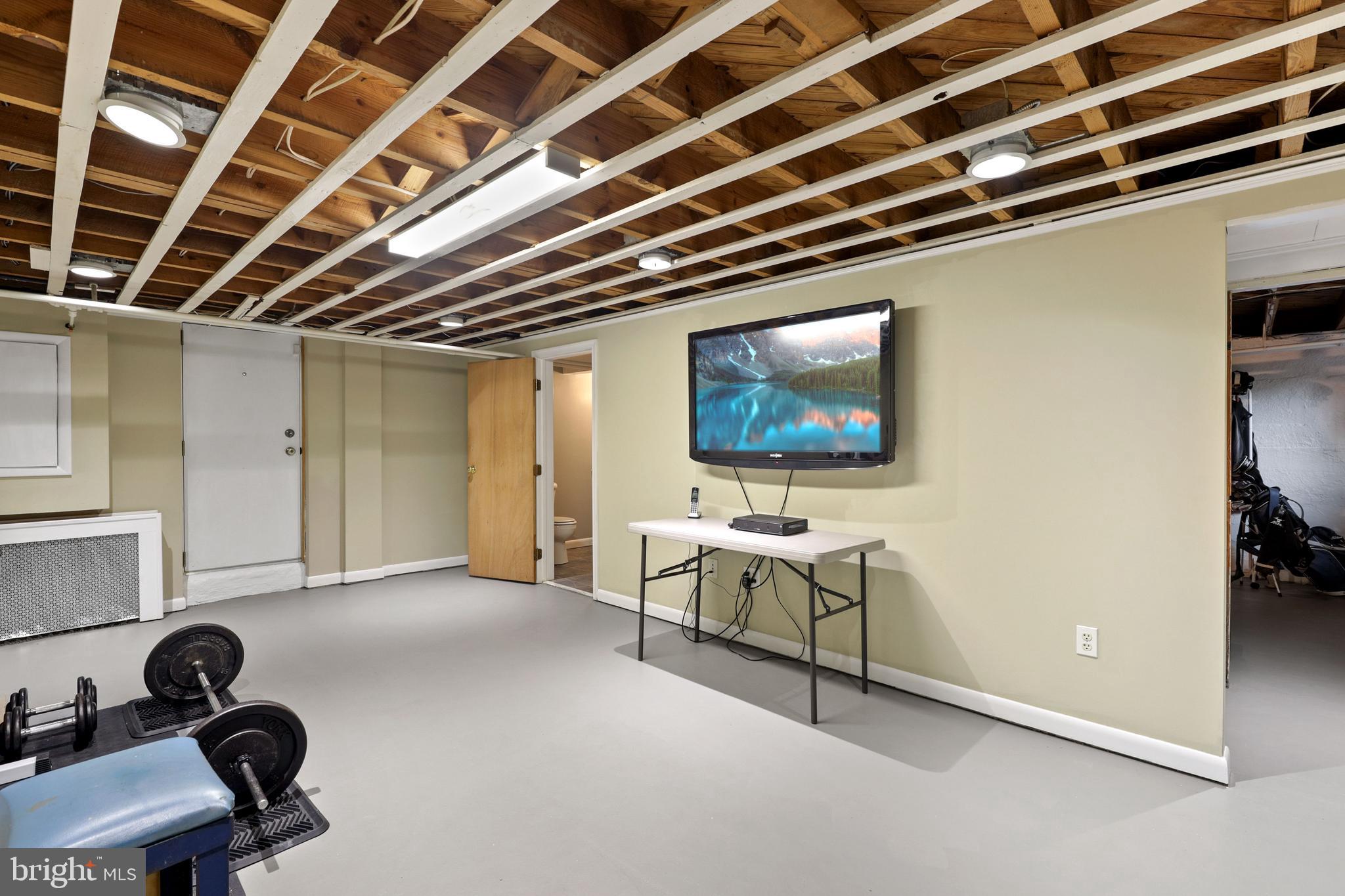 PARKVILLE - Residential