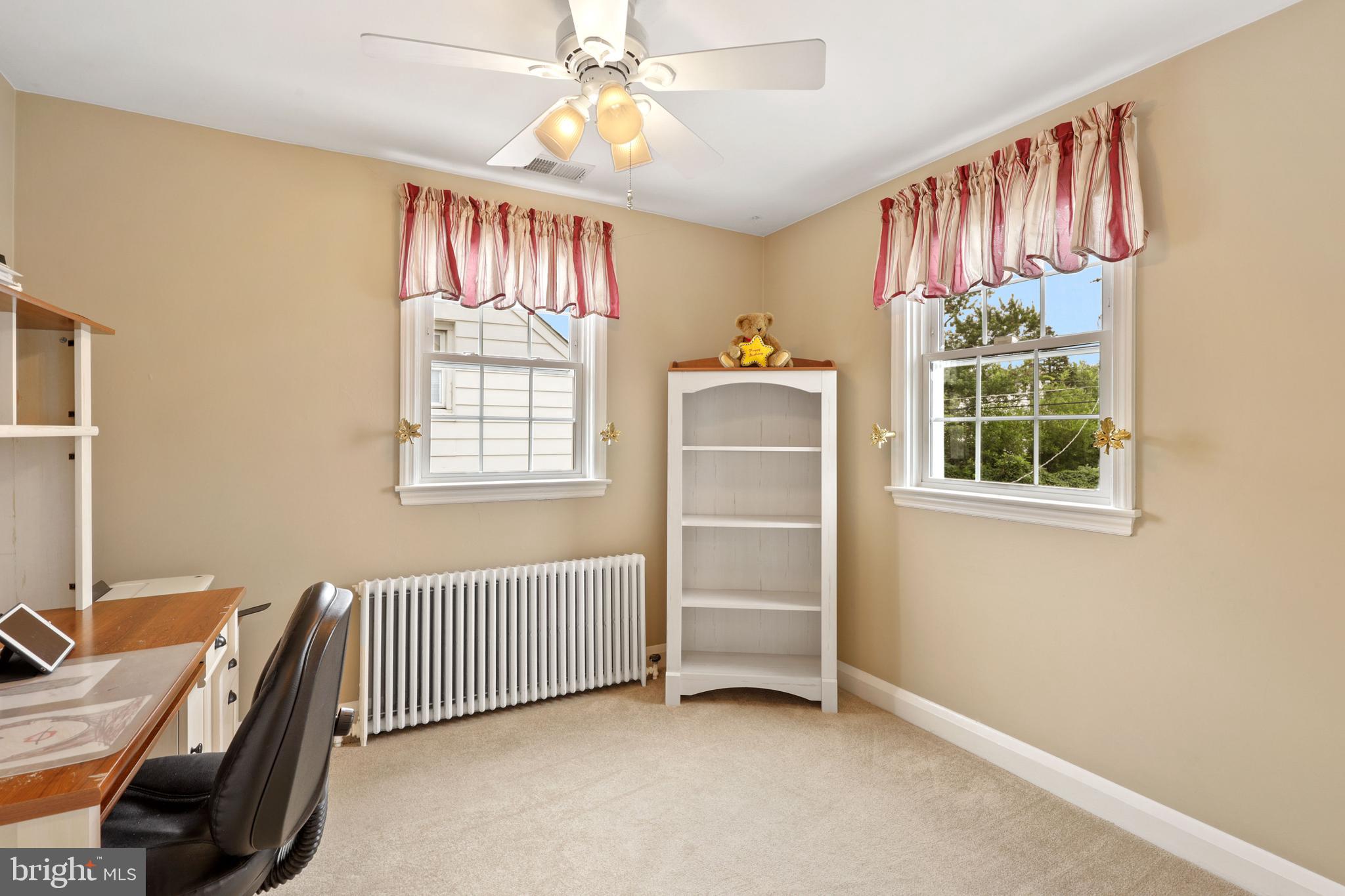 PARKVILLE - Residential