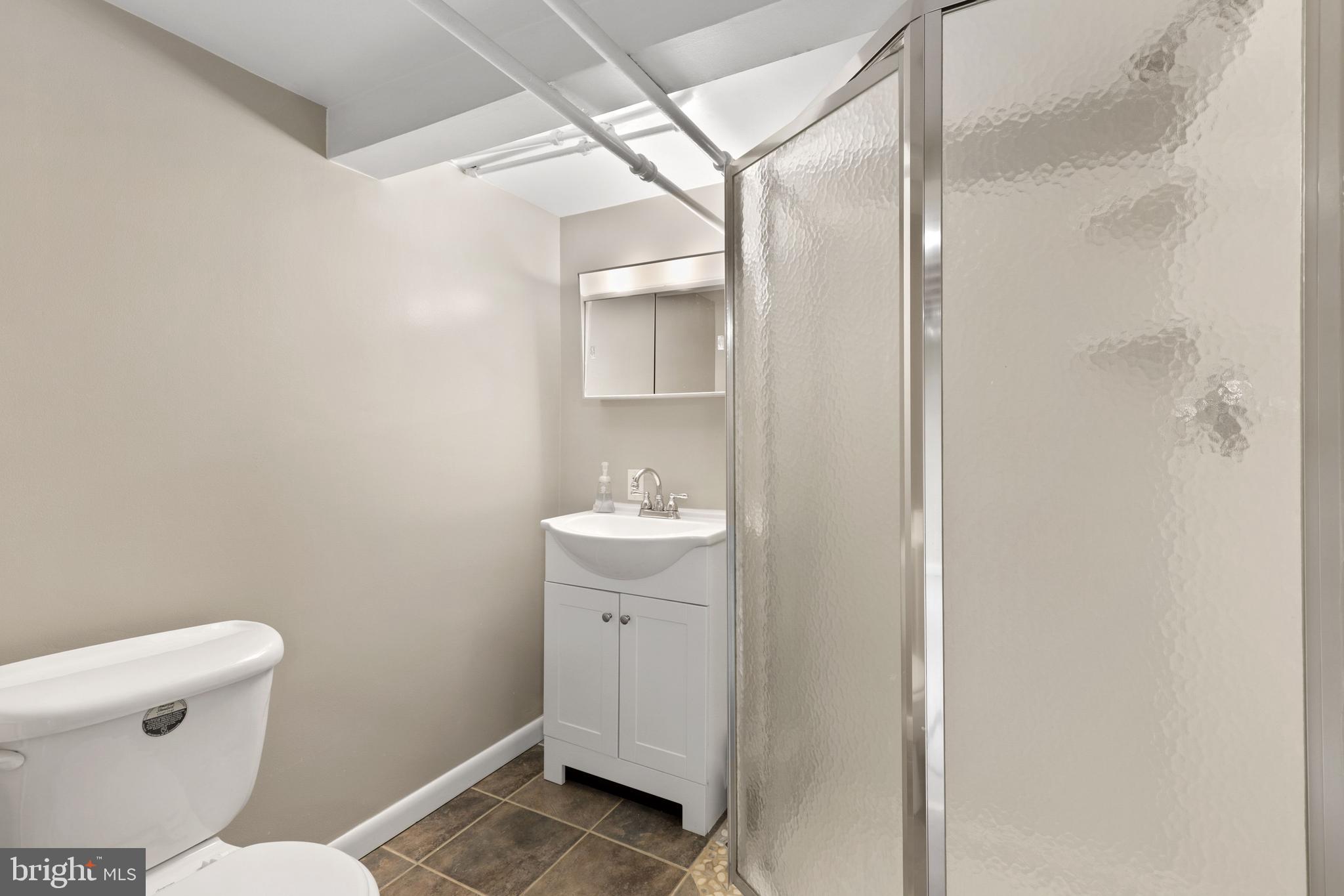 PARKVILLE - Residential