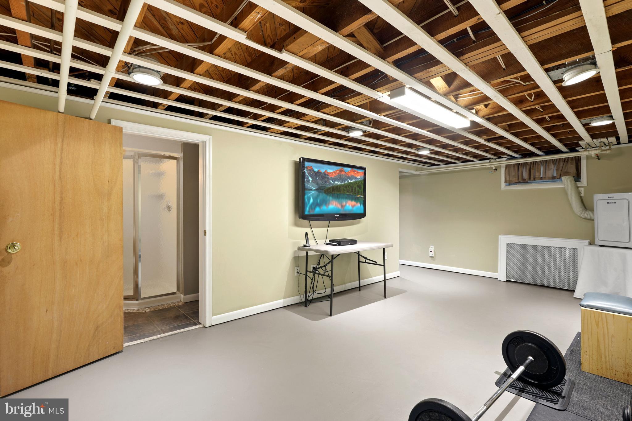 PARKVILLE - Residential