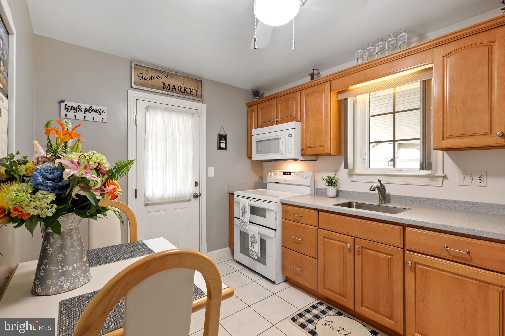 PARKVILLE - Residential